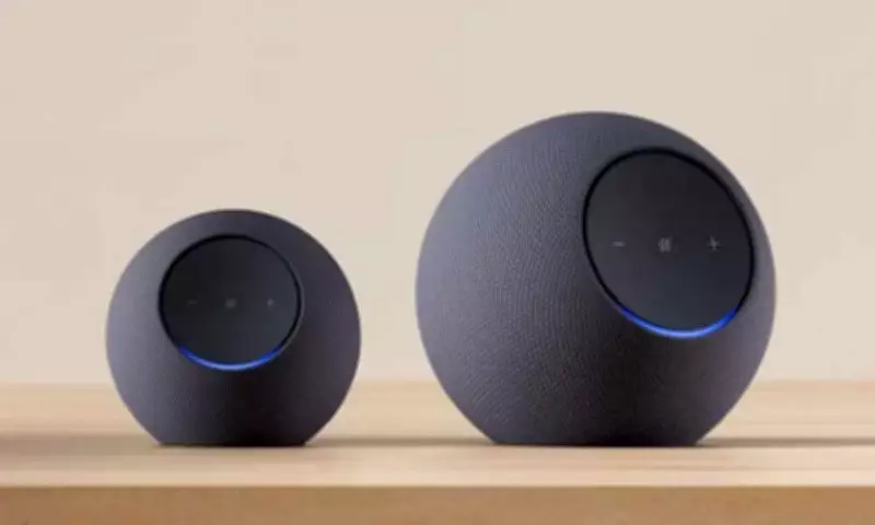 Amazon Launches Echo Dot Max and Echo Studio in India at Rs 10,999 and Rs 23,999