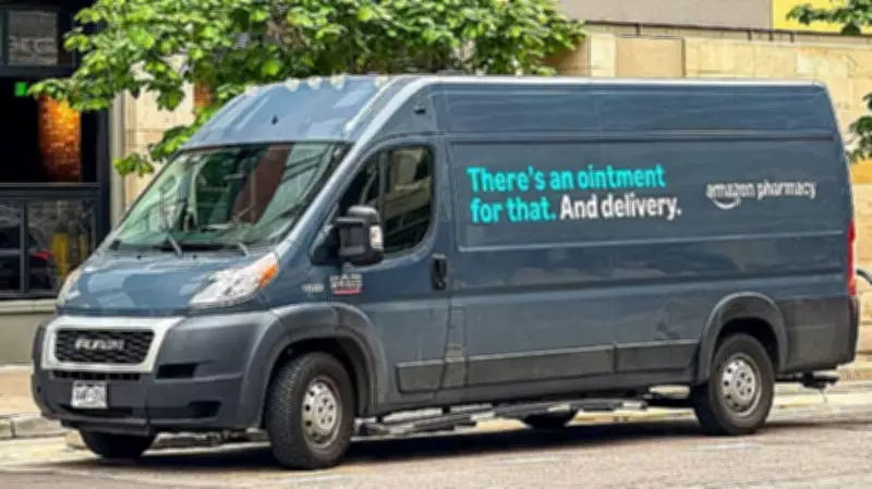 Amazon Pharmacy Launches Same-Day Ozempic Delivery Across US