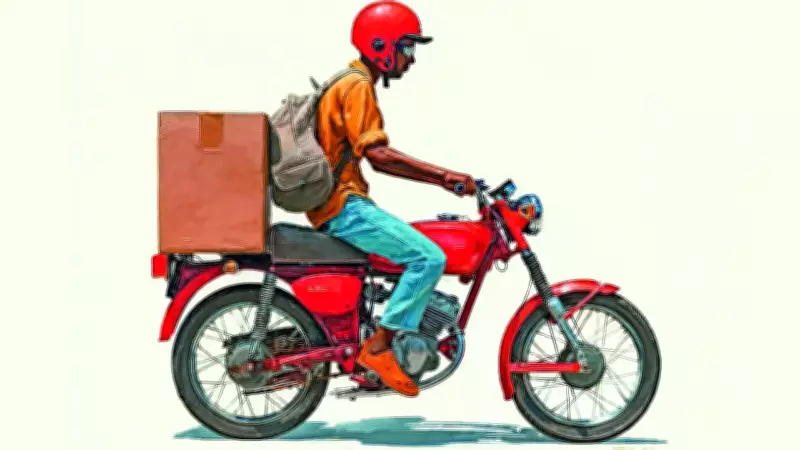 Amazon's Quick Commerce Push in India Gains 25% Monthly Order Growth