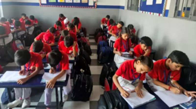 Ambala District Warns Private Schools Against Summer Classes