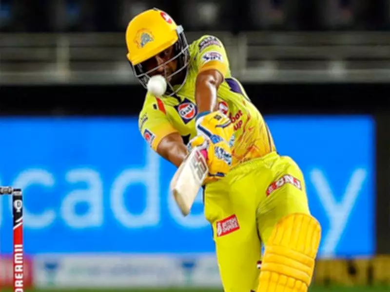 Ambati Rayudu Appointed HCA's Director of Cricket Operations