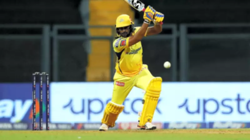 Ambati Rayudu Appointed Hyderabad Cricket Association's Director of Cricket Operations