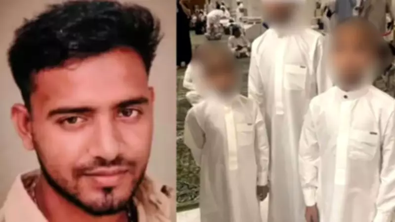 Ambedkar Nagar Murder Accused Aamir Has History of Brutal Crimes, Say Police