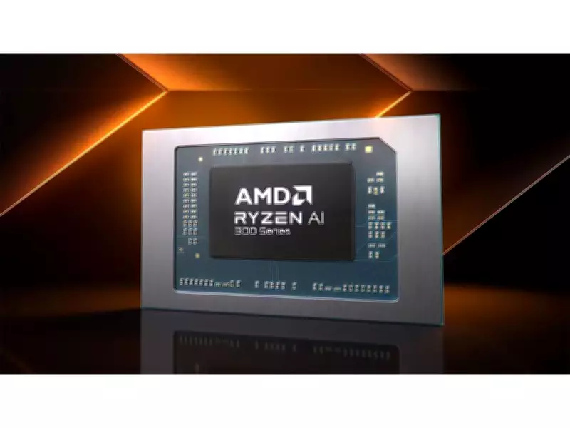 AMD Invests $10 Billion in Taiwan Chip Ecosystem to Boost AI