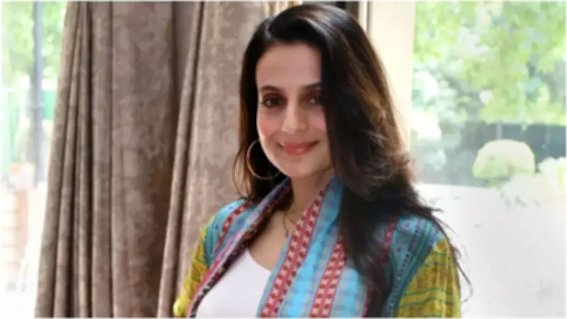 Ameesha Patel stuck at Dubai airport after flight diverted due to missile attacks