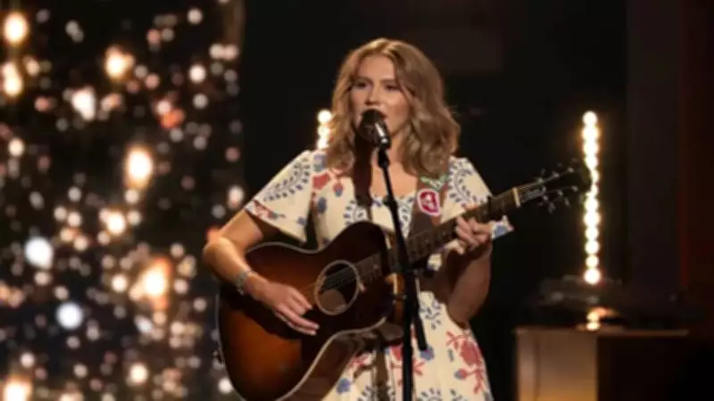 American Idol Season 24 Winner: Hannah Harper Crowned Champion