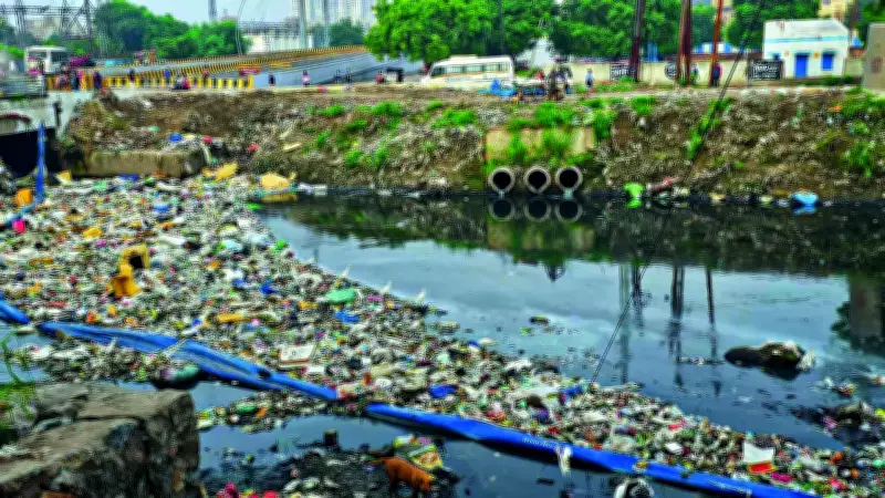 Amicus Curiae Proposes Nodal Agency for Yamuna Cleanup, Cites Fragmented Efforts