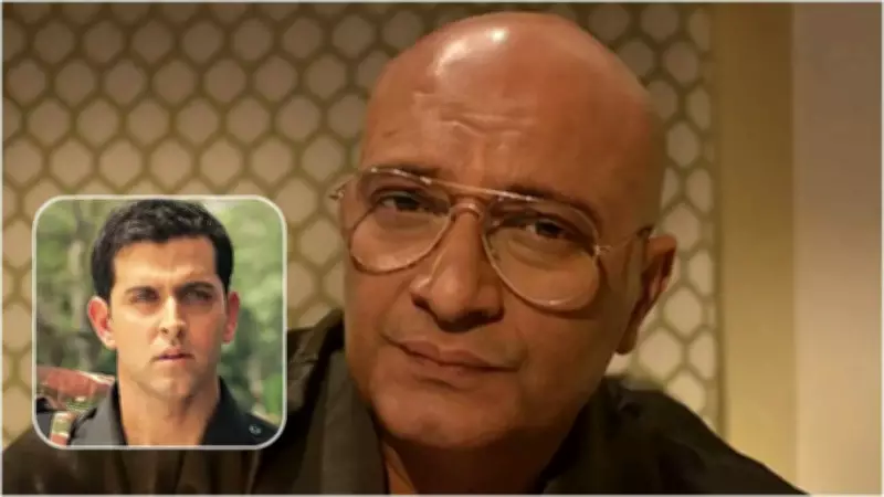 Amit Behl Reveals Hrithik Roshan's Humility on Lakshya Set