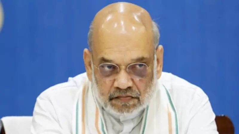 Amit Shah: Naxalism Eradicated Before March 31 Deadline Due to Forces' Valour