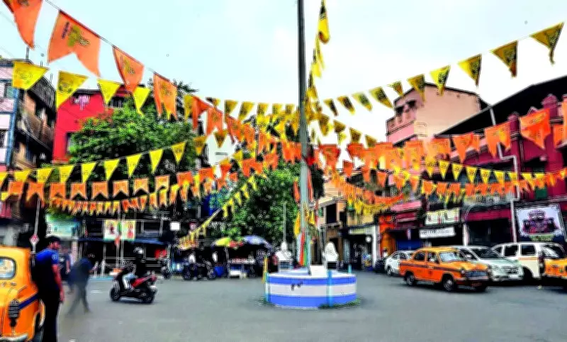 Amit Shah Says BJP's Bengal Win Plugs National Security Hole