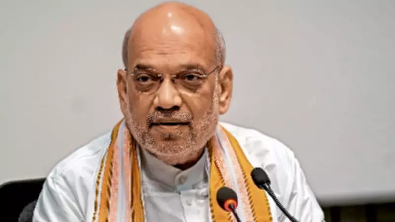 Amit Shah to Inaugurate Event Marking Yediyurappa’s 50 Years in Politics