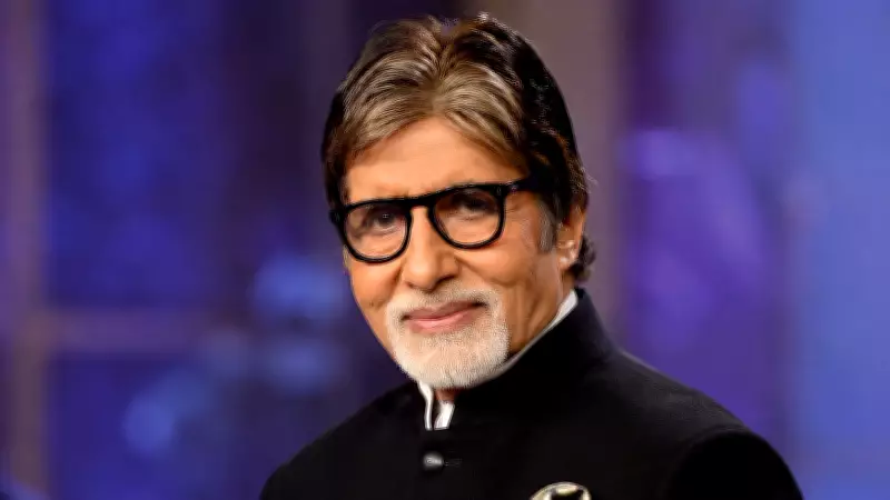 Amitabh Bachchan Explains Deep Meaning of Namaskaar, Its Global Rise During COVID