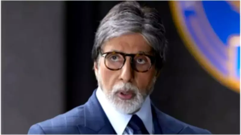 Amitabh Bachchan on Learning, Laziness, and Life Lessons in New Blog Post