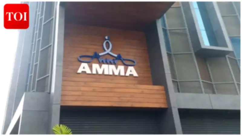 AMMA Conflict Escalates: Shweta Menon Refuses Further Comments on Ansiba Hassan Complaints