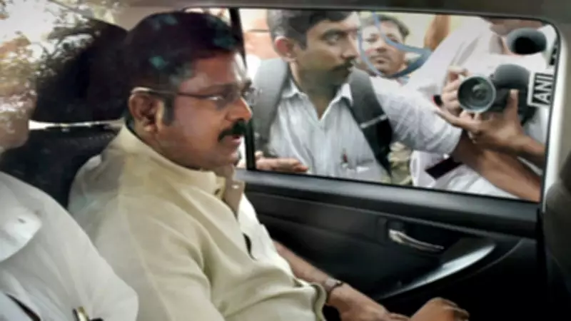 AMMK Chief Demands Action Over Coimbatore Girl Murder