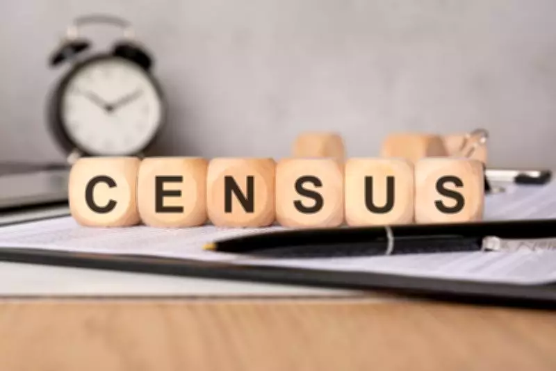 Amritsar Staff Permitted Census Work During Office Hours