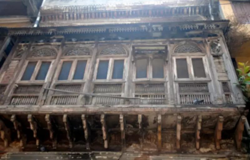 Amritsar's 450th Year: Demand Grows to Preserve Medieval Township Charm