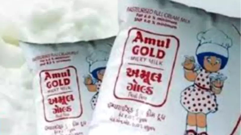Amul Hikes Milk Prices by Rs 2 Per Litre Across India From May 14