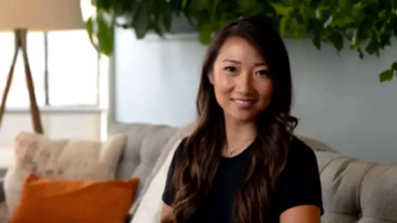 Amy Wu Martin's Viral Interview: Immigrant Success, Public Failure, and FTX Fallout