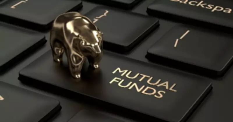 Analyzing Mutual Fund Portfolio Through a Tax Lens