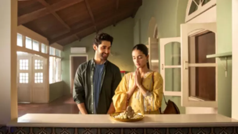 Ananya Panday Faces Backlash for Bharatanatyam Performance