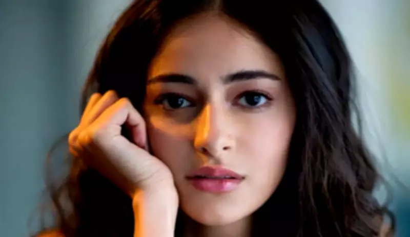 Ananya Panday's 'Chand Mera Dil' Dance Sparks Debate on Choreography vs Skill