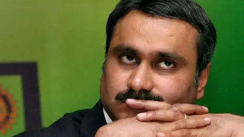 Anbumani Urges Tamil Nadu Govt to Conduct Caste Survey Immediately