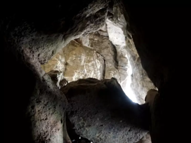 Ancient Leather Shoe Unearthed in Armenian Cave Offers Glimpse into Copper Age Life