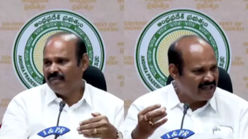 Andhra Cabinet Urges Austerity Amid West Asia Crisis, Asks Citizens to Cut Fuel Use