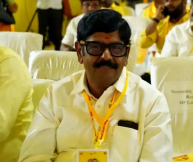 Andhra Govt Allocates ₹51 Crore for Temple Facelift Ahead of Godavari Pushkarams 2027