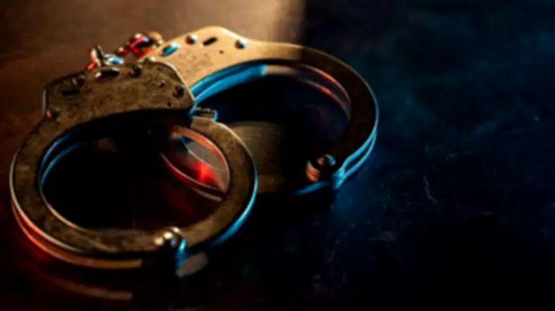 Andhra Pastor Booked for Staging Attack on Self to Trigger Unrest