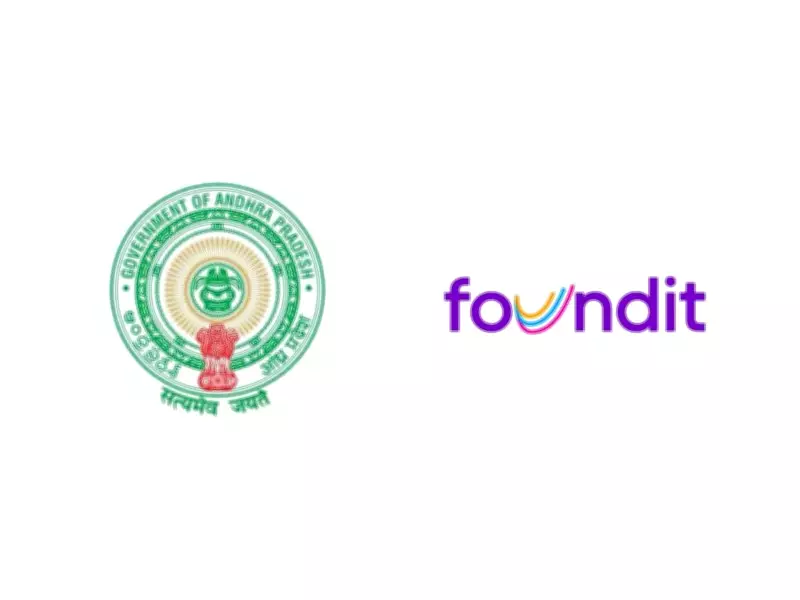 Andhra Pradesh Govt and foundit Sign MoU for Skilling and Jobs