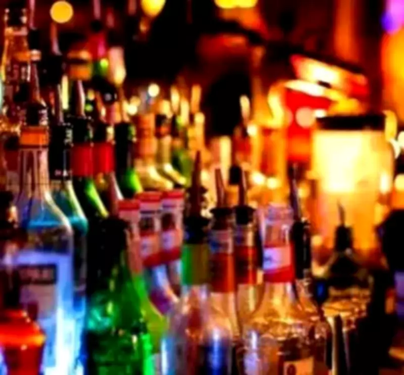 Andhra Pradesh Plans Major Liquor Policy Reforms to Boost Revenue