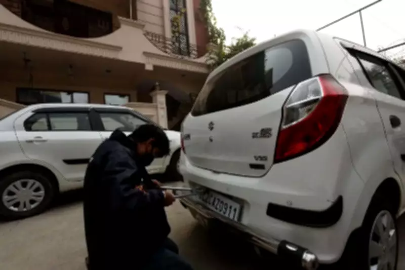 Andhra Pradesh to Introduce 24-Hour Vehicle Registration System