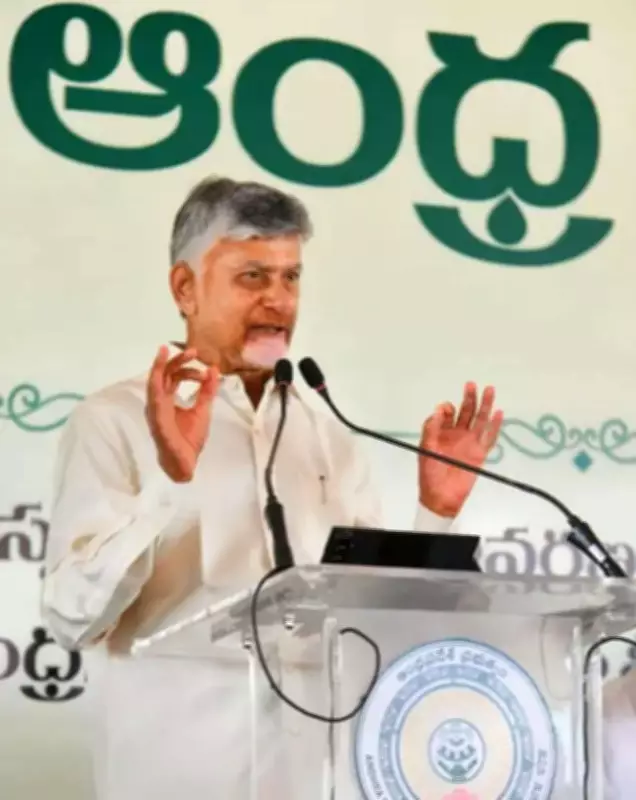Andhra Pradesh to Launch Major MSME Energy and Water Efficiency Programme