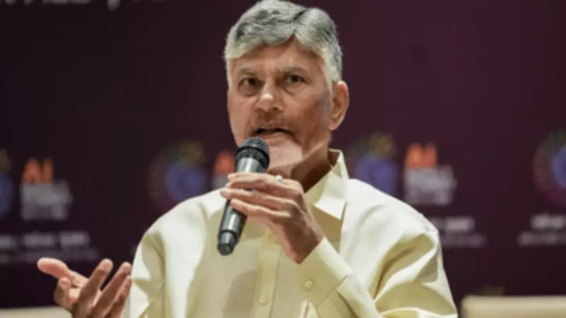 Andhra Pradesh to Offer Cash Incentives to Boost Birth Rates