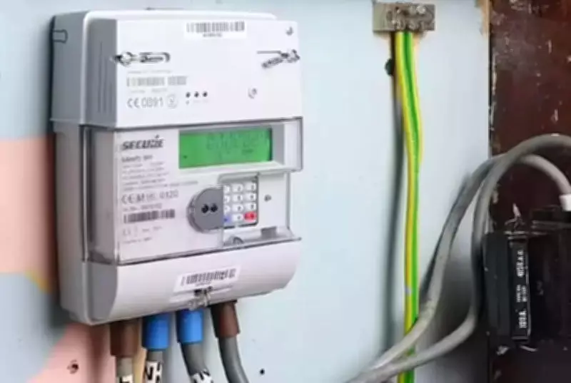 Andhra Pradesh Transitions Government Electricity to Prepaid Smart Meters