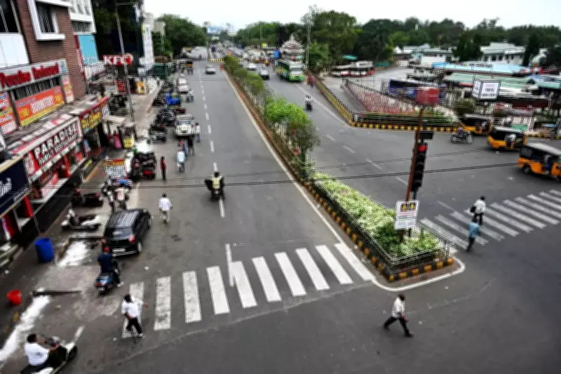 Andhra Pradesh Weather: Heatwave, Thunderstorms, and Lightning Across State