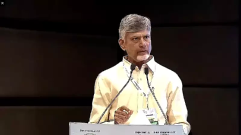 Andhra SIPB Approves RIL's Rs 1,08,010 Crore Vizag Data Centre Project