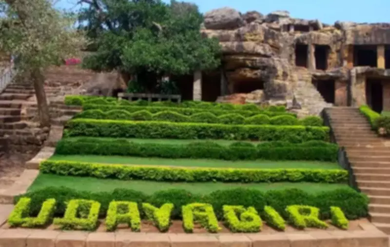 Andhra's Udayagiri to Become High-Security Defense Cluster with ₹2,245 Cr Investment