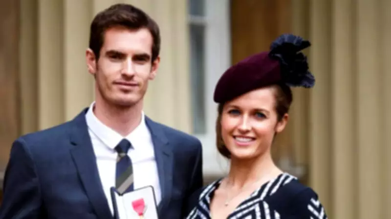 Andy Murray and Kim Sears Net Worth: $142.68 Million in 2026