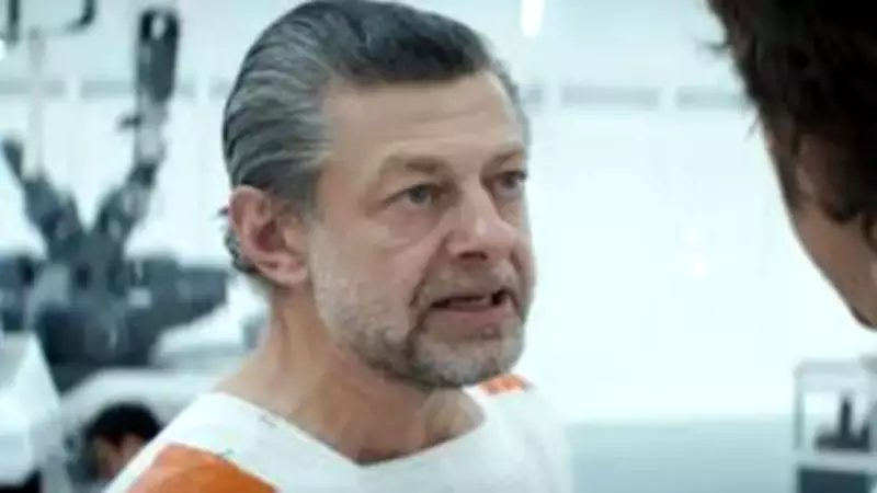 Andy Serkis Confirms Viggo Mortensen Supports Jamie Dornan as New Aragorn