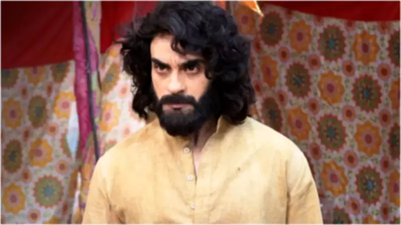 Angad Hasija joins Tumse Tum Tak, promises emotional spiritual journey