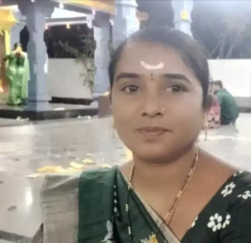 Anganwadi Teacher Dies of Sunstroke in Jayashankar Bhupalpally