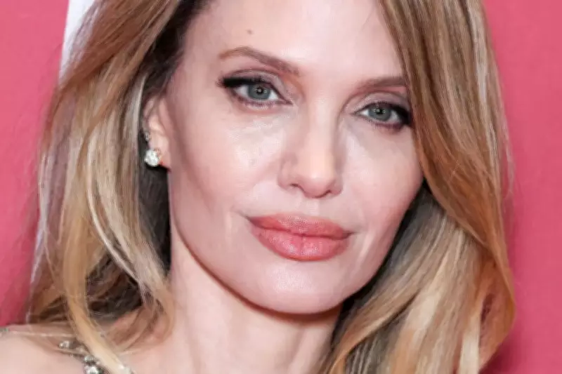 Angelina Jolie Lists Historic LA Estate for $29.85 Million Ahead of 2026 Move