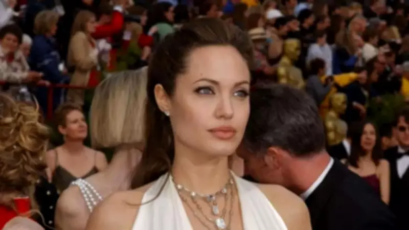 Angelina Jolie Reflects on Mistakes and Life Lessons in Candid Interview