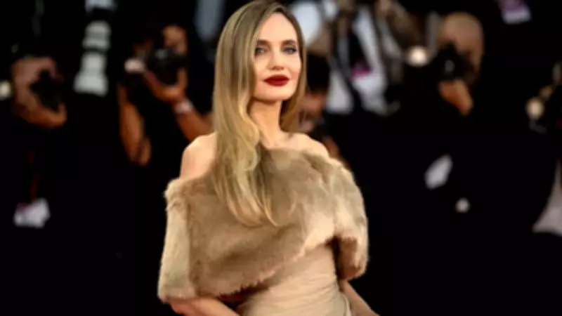 Angelina Jolie's 'Couture' Gets India OTT Release Date on Lionsgate Play