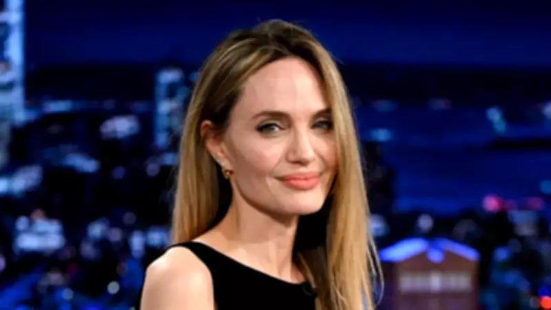 Angelina Jolie's Three Daughters: Zahara, Shiloh, and Vivienne
