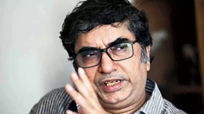 Anik Dutta, Award-Winning Bengali Filmmaker, Dies at 66 in Apparent Suicide