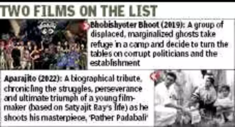 Anik Dutta films to screen at Nandan after controversy over previous snubs